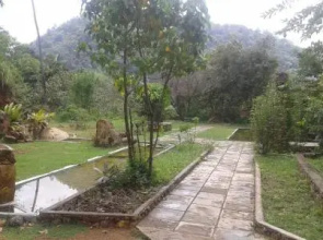 Hotel Mandira Kanda