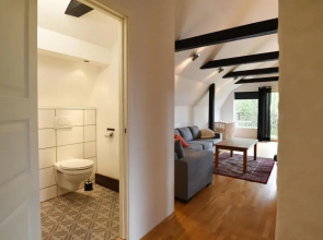 Stunning Home in Ed With 2 Bedrooms and Wifi