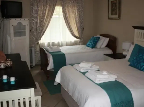 Big Tree Guesthouse Brits