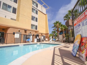 Holiday Inn Oceanside Camp Pendleton Area by IHG