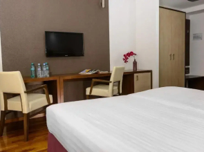City5 Rooms and Suits