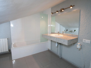 Apartments Sata Sagrada Familia Area