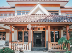Villa Mawar Adinda Kuningan Syariah RedPartner