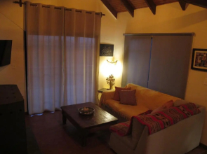 Cabaña Los Pololos