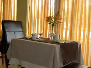Arcantis Sevran Hotel