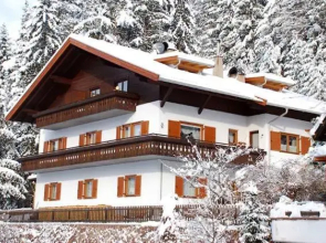 Bed & Breakfast Kranebitt