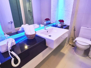 Sonia residence - SHA Extra Plus