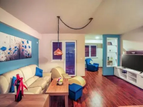 Apartment Dudanovski