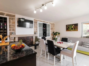 Holiday Home Dona Maria