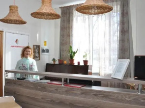 Ocharovannyy Strannik