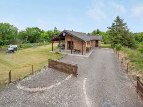 "Rika" - 2km from the sea in Western Jutland