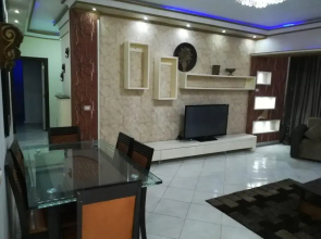 Apartment at Milsa Nasr City, Building No. 35