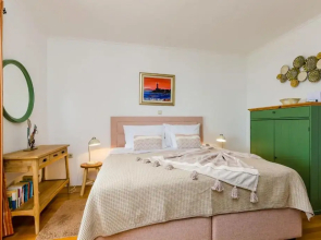 Villa La Vagabonda Apartment