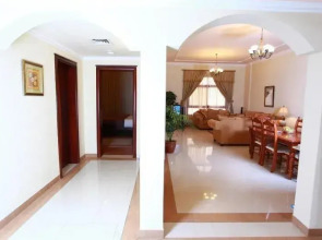Venue Suites