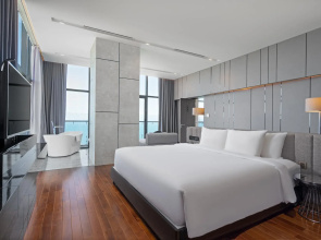 Premier Pearl Hotel Vung Tau