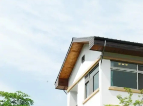 Old Five Guesthouse