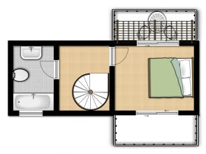 Villa Ismini Large Private Pool A C Wifi Eco-friendly - 1877
