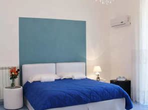 Piazza Tasso B&B