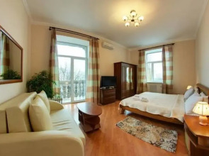 Гостевой Дом Крещатик