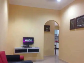 Noor Guest House 3A