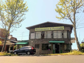 Casa de Pedra Mineira