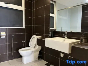 【Encorp Marina】P. Harbour/Harbour View (1BR1B) 2px