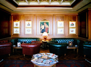 Regency Palace Amman