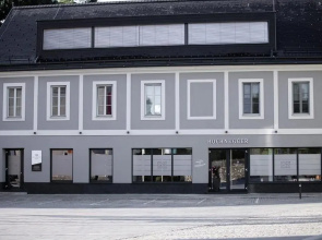 Hochnegger Apartments