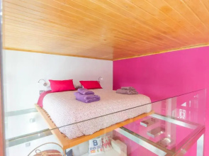 Cubo'S Estudio Carreteria 33 2a