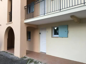 Studio Sur Le Domaine du Golf de Pont Royal