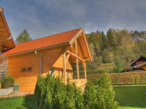 Mountain Inn Chalets & Apartments