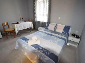 MOSHOVIA STUDIO Κάρπαθος στο κέντρο και ήσυχα