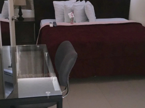 Starz Hotel