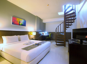 Woraburi The Ritz Resort & Spa