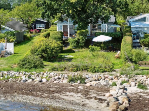 "Snari" - 10m from the sea in Funen