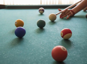 Smartline Meridian Hotel