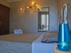 Portola B&B La Vecchia Dimora