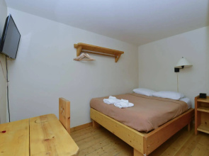 The Bunkhouse