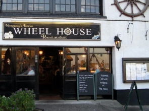 The Wheelhouse