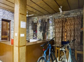 Kosi Valley Retreat
