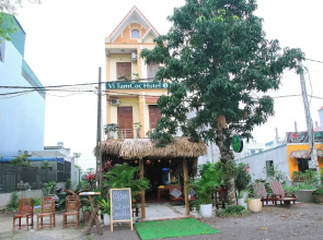 Vi TamCoc Hotel 1
