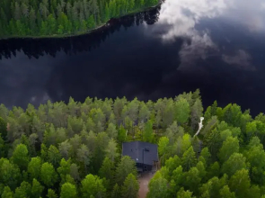 Mustikkakallio Luxury Villa