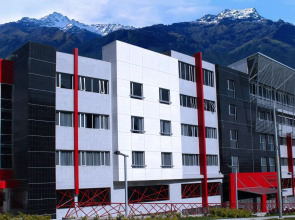 Convencion Hotel Boutique