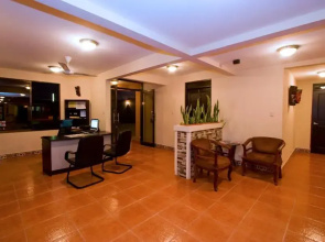 Hotel El Cerro