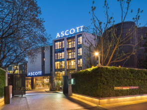 Ascott Heng Shan Shanghai