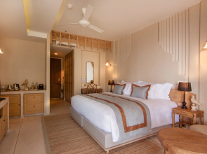 Devasom Khao Lak Beach Resort & Villas