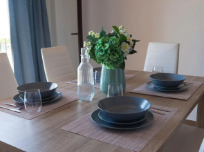 Apartamento Virgen Del Carmen