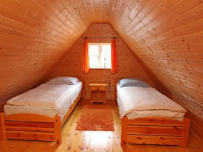 Ferienhaus Warthe USE 1772