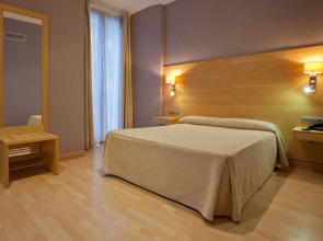 Отель Sant Agustí