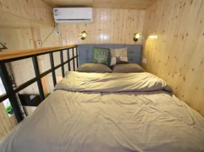 Yichang Sanmao Youth Hostel